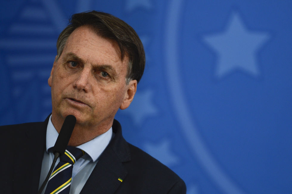 Bolsonaro: há dificuldade para manter auxílio
