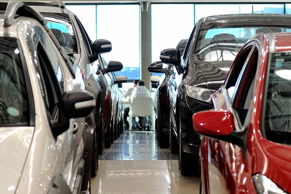Com pandemia, 70% adiam interesse de comprar carro, mostra pesquisa