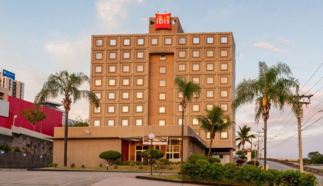 Doação de hotel beneficia Fraternidade Acaciana de Sorocaba
