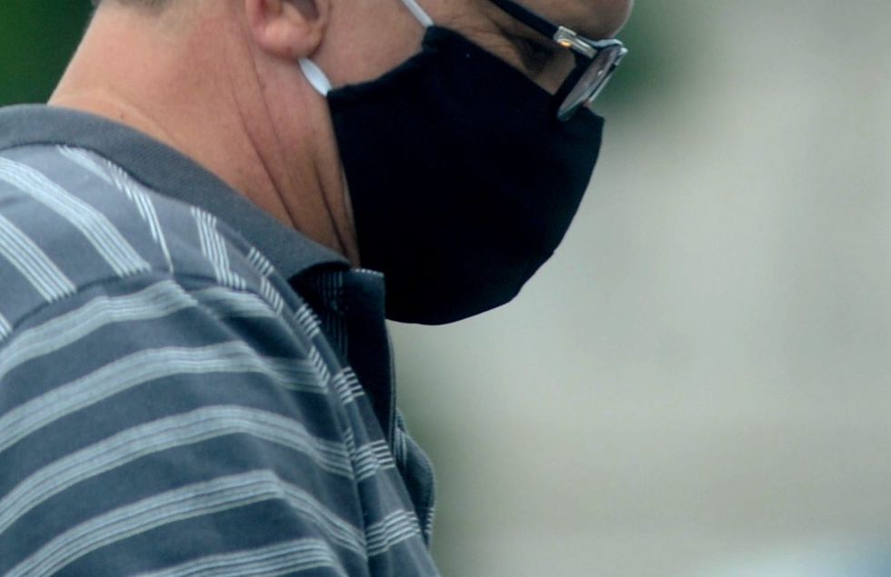 Fiscalização do uso de máscaras ainda é pequena em Sorocaba
