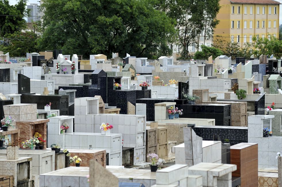 Itapetininga desiste de abrir cemitérios