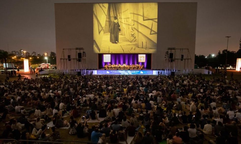 Mostra de Cinema de São Paulo abre inscrições para edição 2020