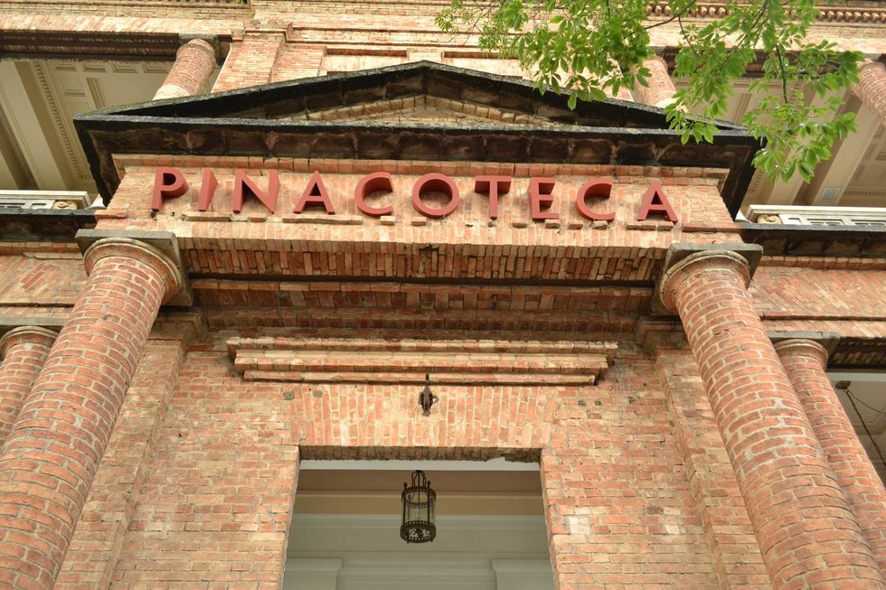 Pinacoteca de SP abre mostra on-line com vídeos e filmes