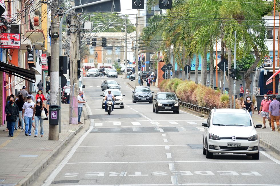 Sorocaba integra pesquisa sobre a Covid-19