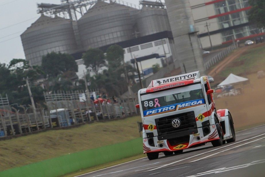 Copa Truck abre temporada do automobilismo