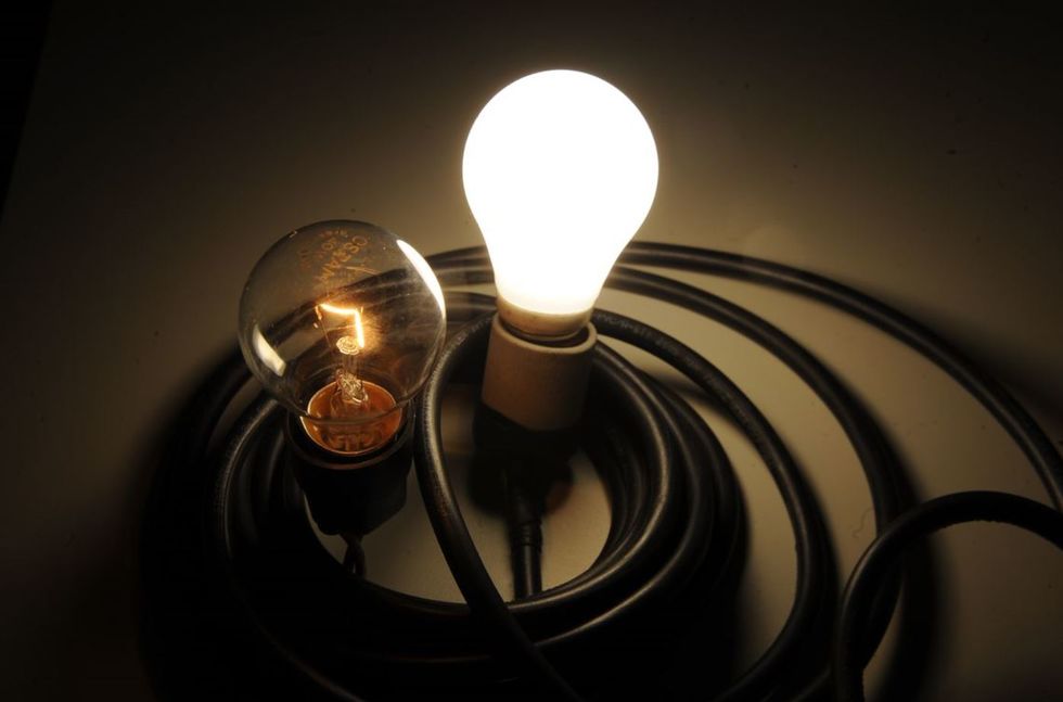 Corte de luz segue suspenso até 31 de julho