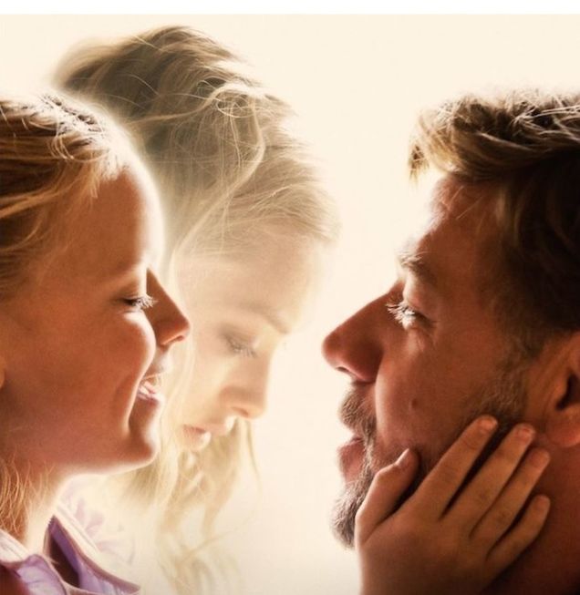 Filmes da Netflix: ‘Pais e filhas’