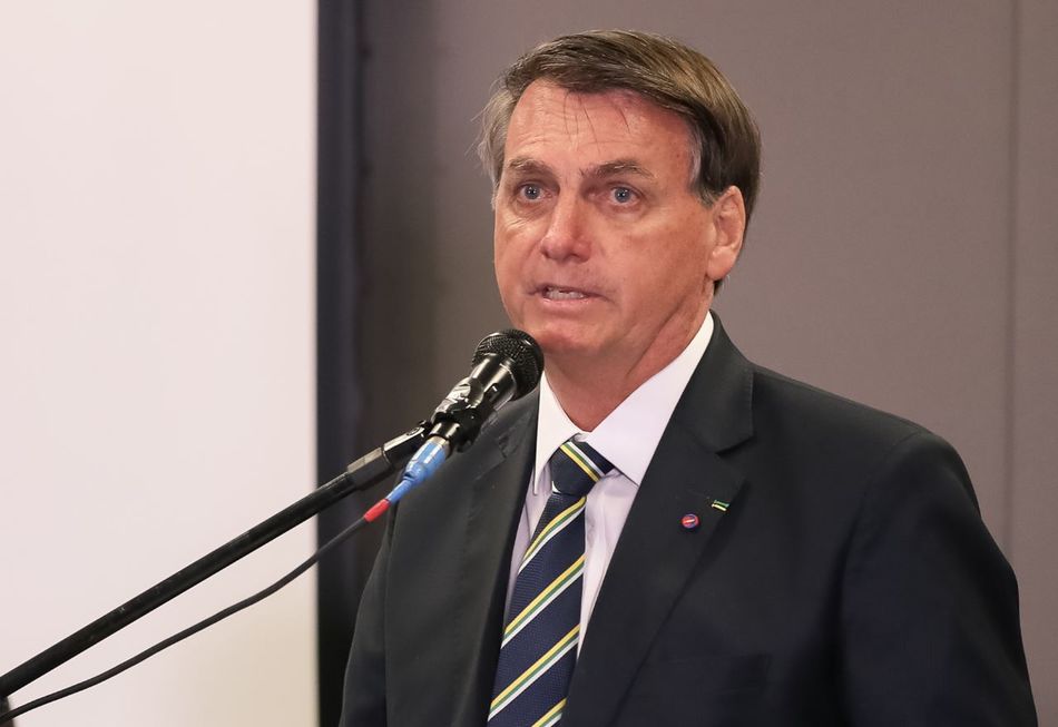 Governo não suportará mais duas parcelas de R$ 600, diz Bolsonaro