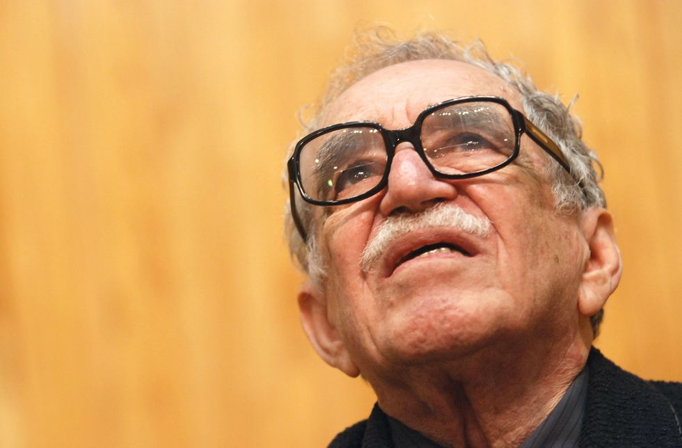 Livro revela devoção à imprensa de Gabriel García Márquez