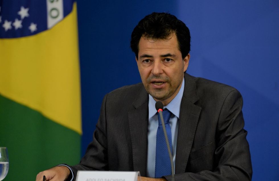 Medidas de urgência acabam no fim do ano, diz secretário