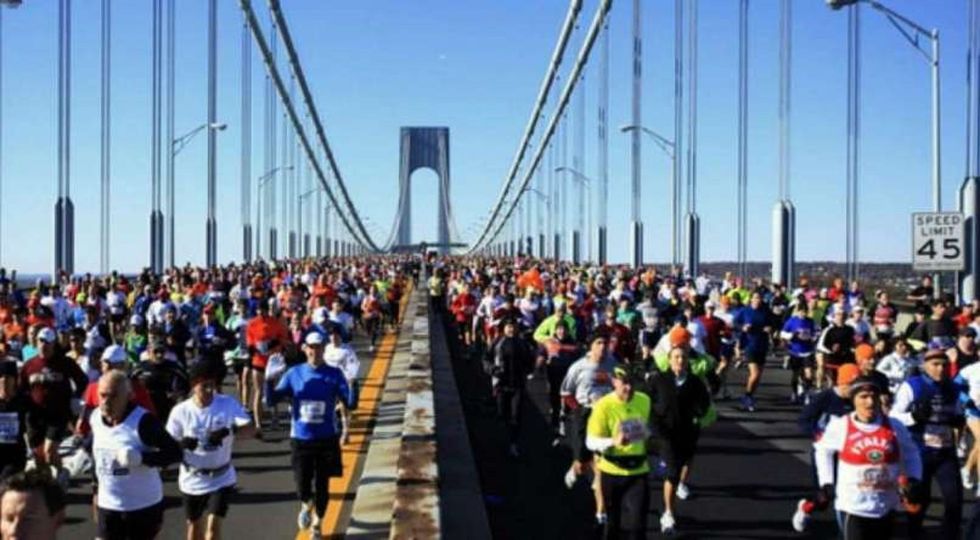 Nova York e Berlim cancelam maratonas