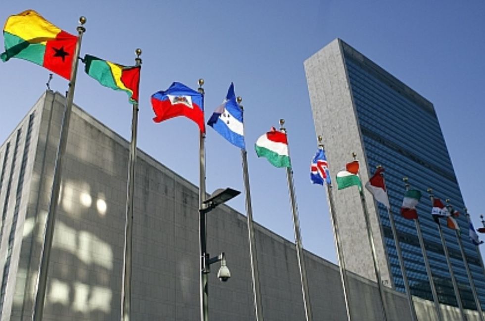 ONU inicia escolha de membros para o Conselho de Segurança