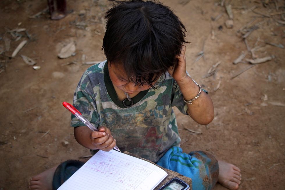 Pandemia agrava desigualdades na educação, alerta Unesco