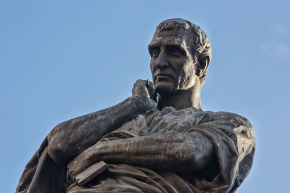 Poetas e as virtudes públicas
