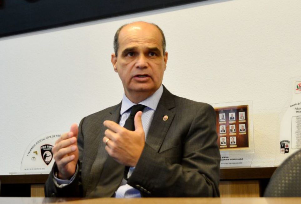 Quarentena reduz furtos e roubos em Sorocaba