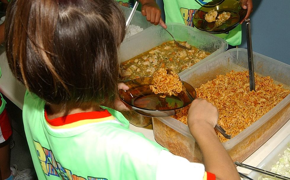 CGU aponta falhas no programa de alimentação escolar em Sorocaba