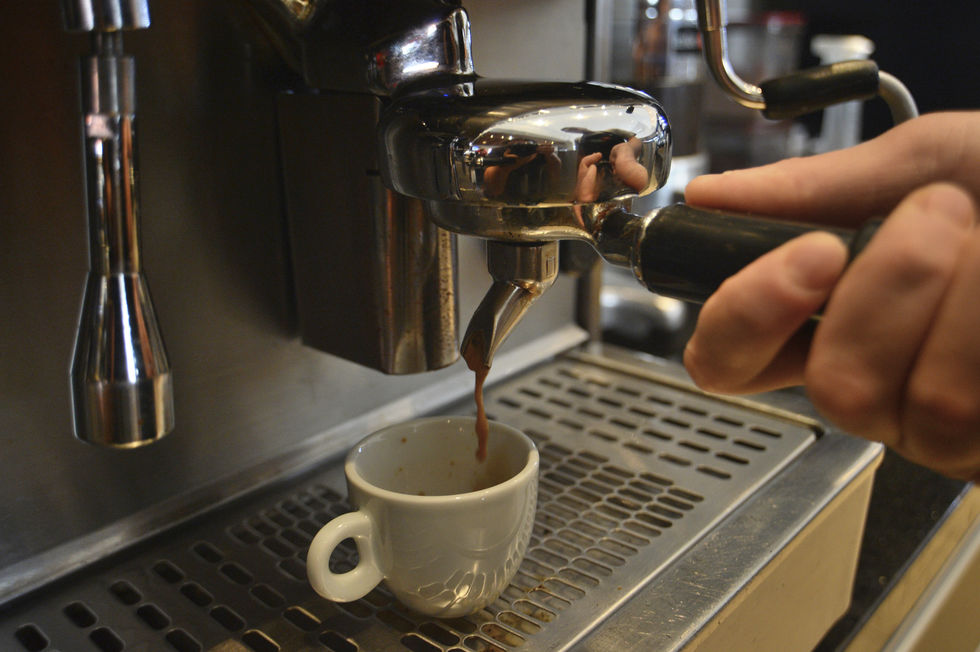 Exportação de café tem 2º melhor resultado