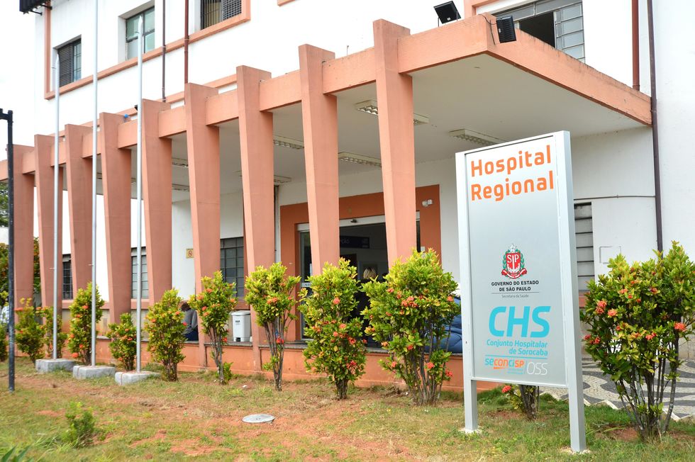 Hospitais públicos de Sorocaba garantem reservas de anestésicos