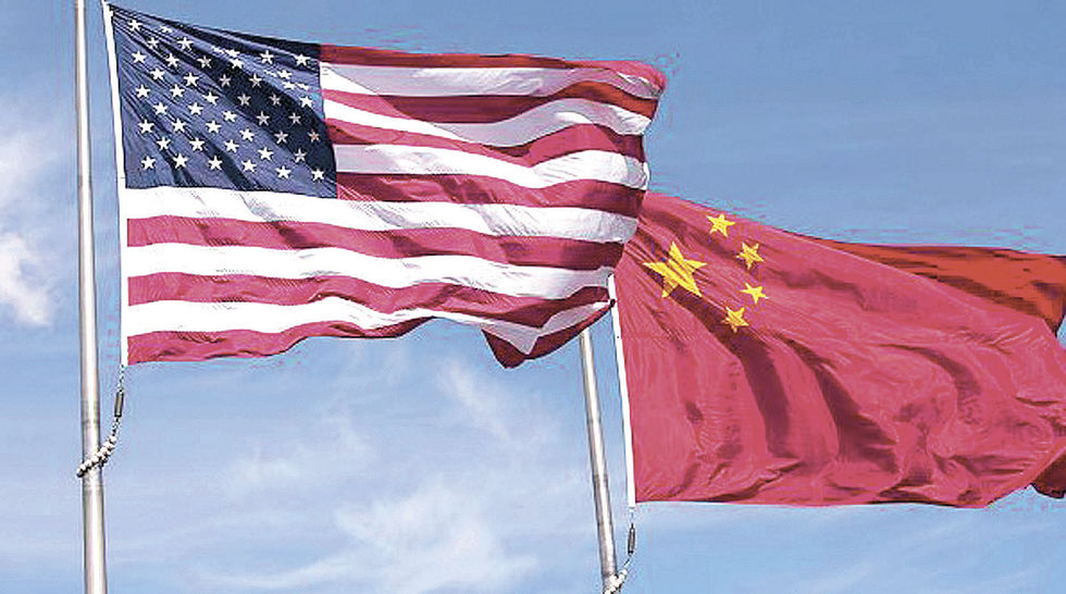 O fechamento dos Consulados da China e dos EUA no contexto da governança global