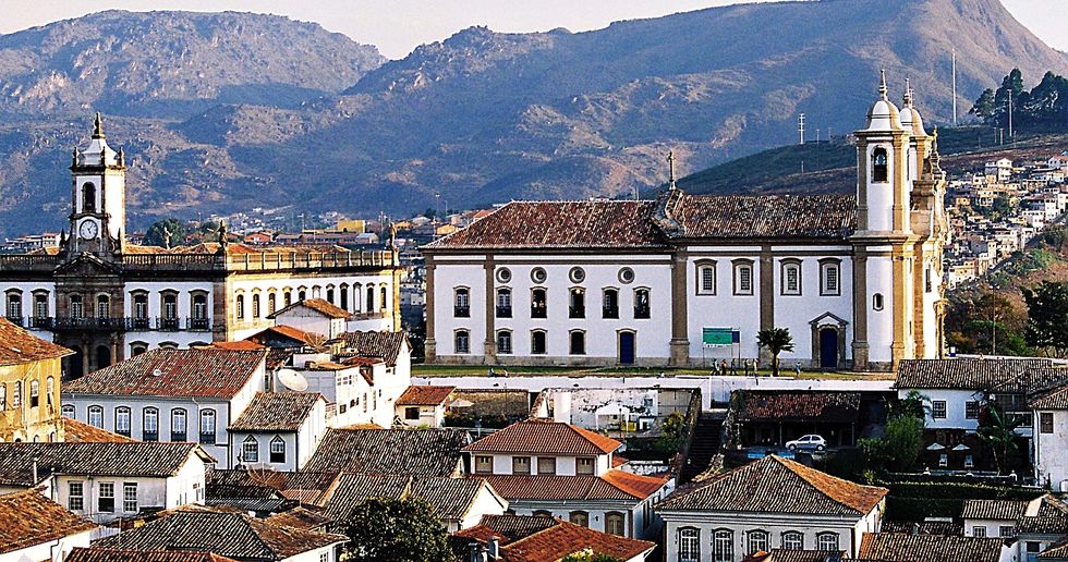 Ouro Preto sediará evento sobre patrimônio e turismo
