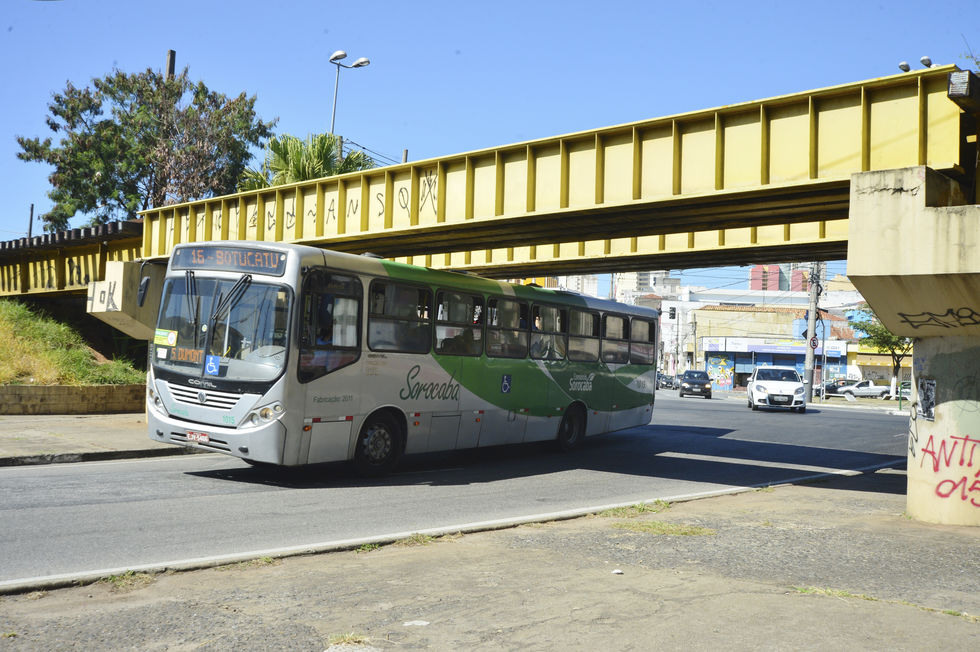 Prefeitura se defende de erro no BRT atribuindo falha a ‘governo anterior’