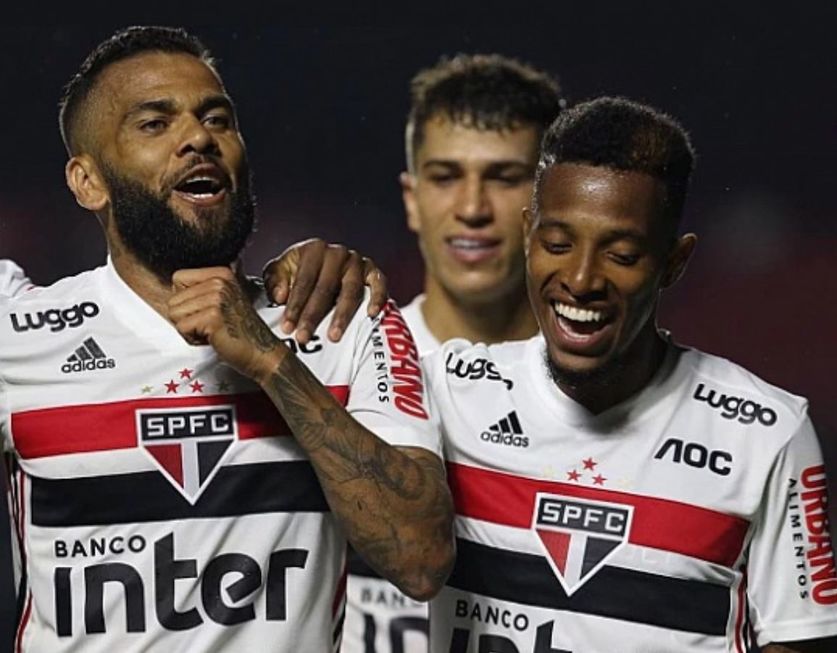 São Paulo aposta no ataque contra o Mirassol