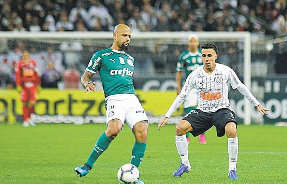 Última rodada do Campeonato paulista define classificação geral e último  rebaixado