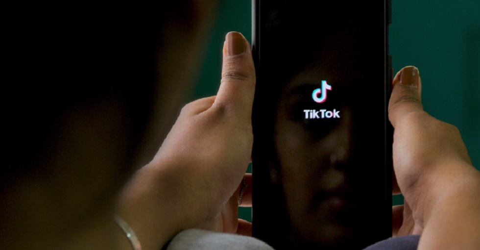 Governo dos Estados Unidos estuda banir uso do TikTok no país
