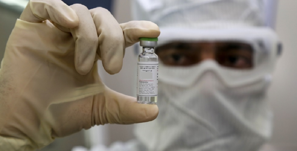 Anvisa autoriza testes para outra vacina contra Covid-19
