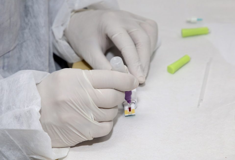 Mais de 625 mil pessoas se recuperam do novo coronavírus em SP