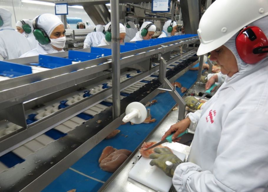ABPA não vê critério para Filipinas cortarem importação de frango