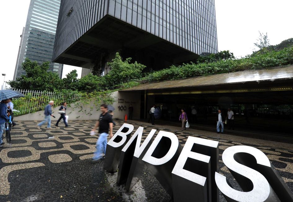 BNDES lucra R$ 5 bi no primeiro semestre