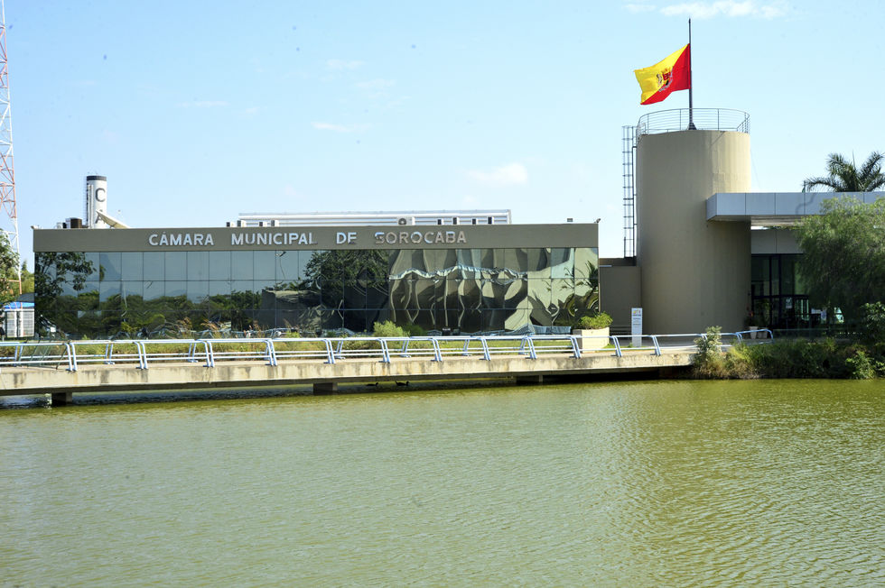Câmara Municipal de Sorocaba é a 7ª em gastos no Estado de SP