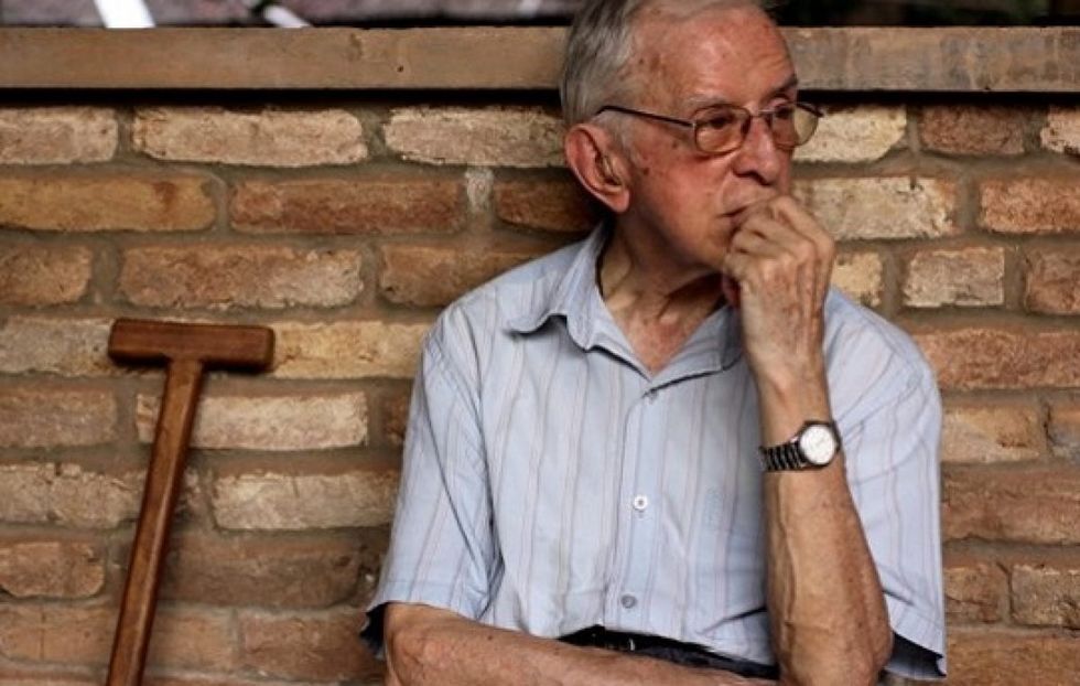 Dom Pedro Casaldáliga morre aos 92