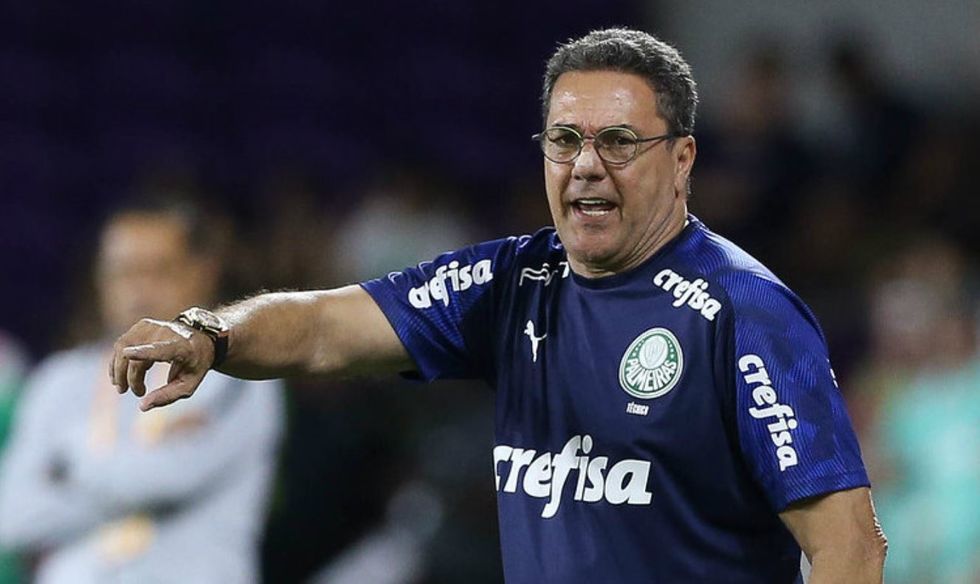 Palmeiras aposta na insistência para bater a Ponte Preta