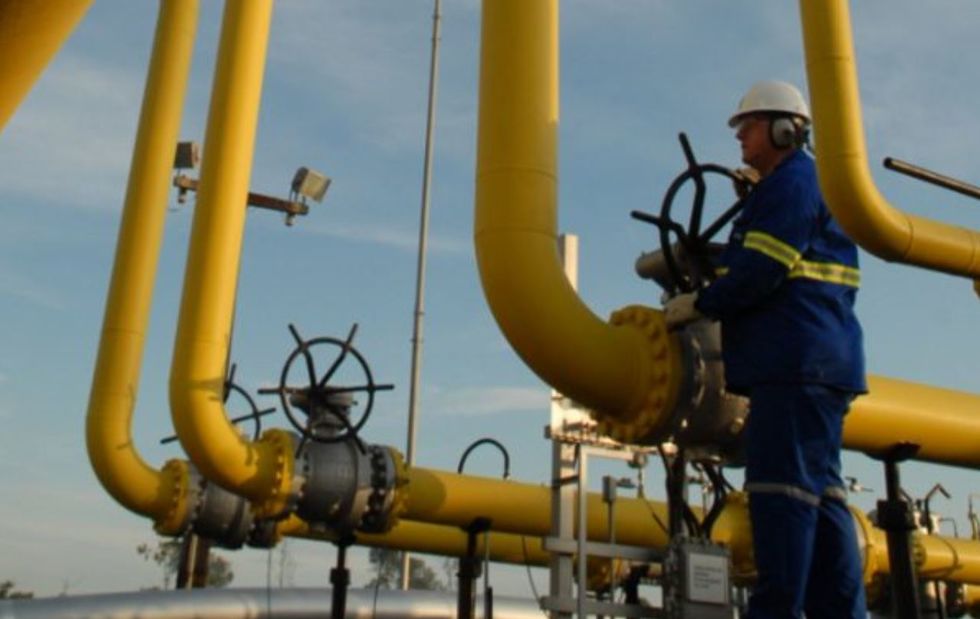 Petrobras reduz preço de gás a distribuidoras