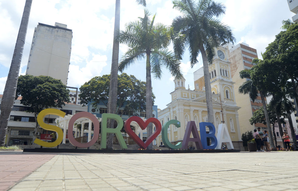 Guia da cidade: Saiba tudo sobre a cidade de Sorocaba - SP - Notícias