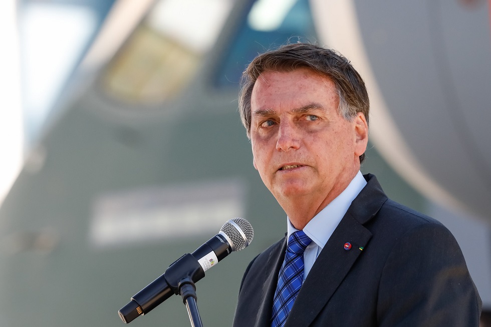 Bolsonaro está em ótimo estado de saúde, diz médico