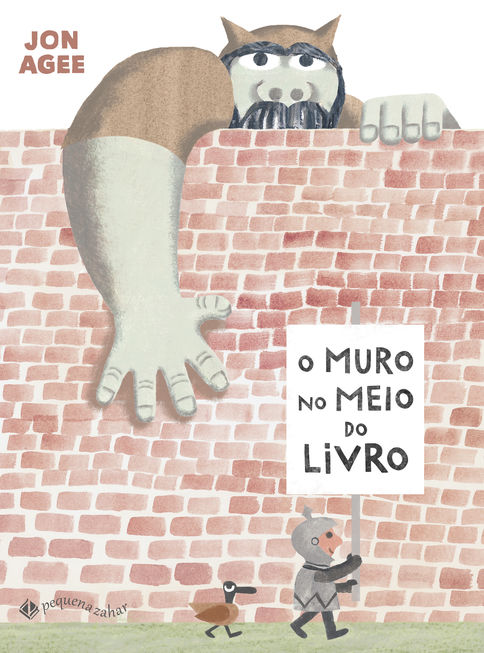 Construir pontes é mais importante que erguer muros