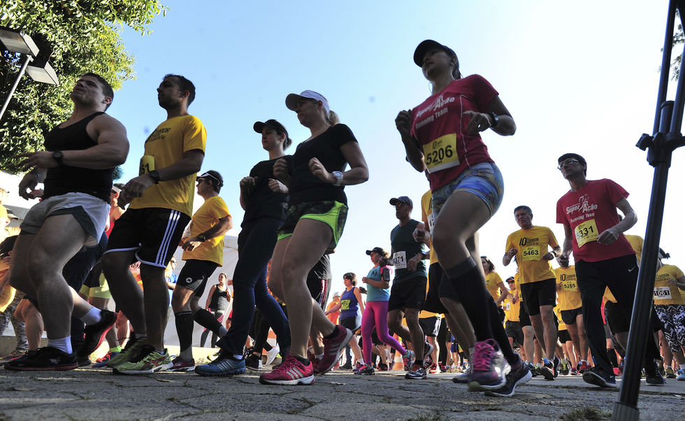 Evento-teste de corrida será em Sorocaba