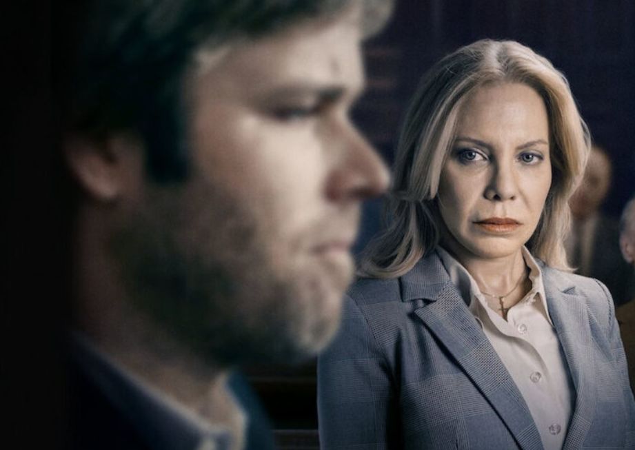 Filmes da Netflix: ‘Crimes de família’