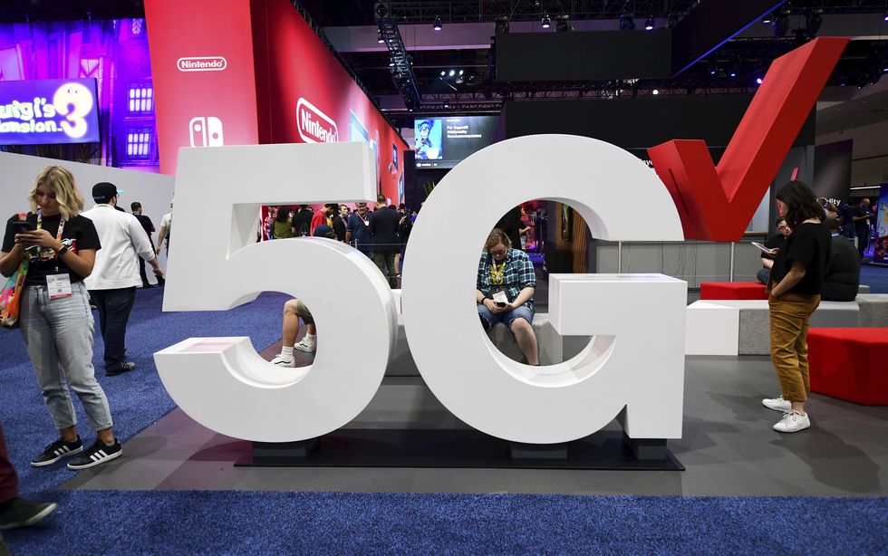 MP cobra decisão técnica para definir 5G