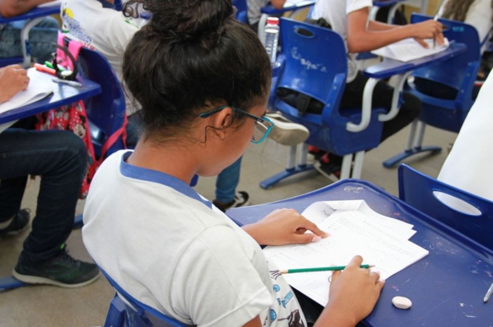 O segredo das escolas de Alagoas