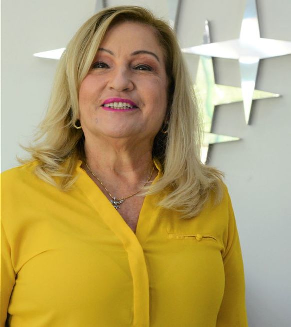 PSDB oficializa nome de Maria Lúcia Amary