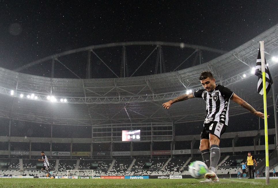 RJ autoriza volta das torcidas aos jogos