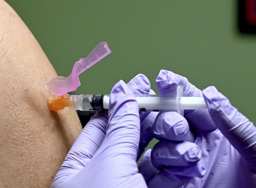 São Paulo vai ampliar testes na fase 3 da vacina Coronavac