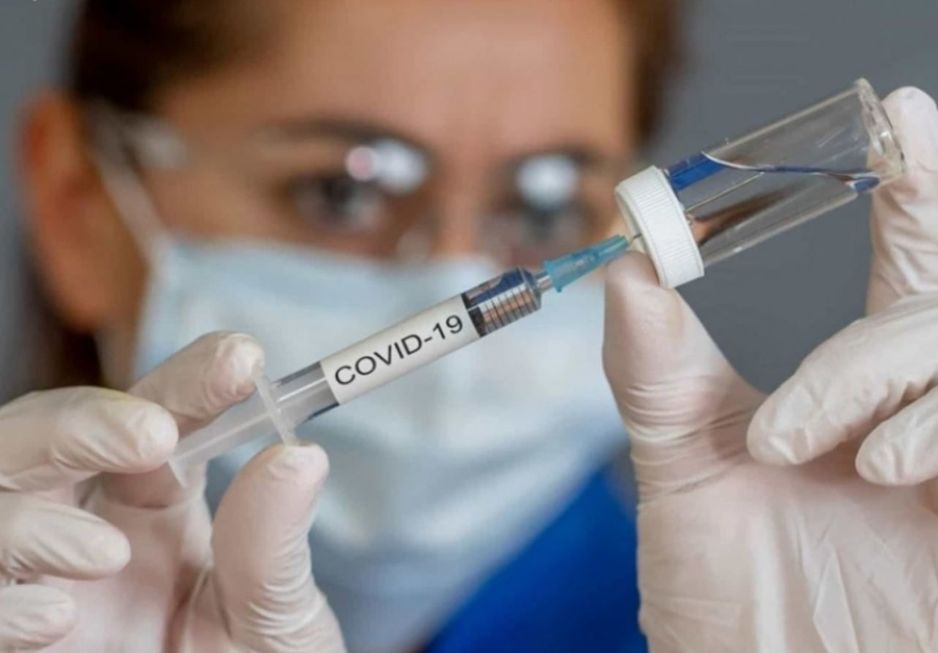 Vacina contra Covid é essencial para a retomada da economia