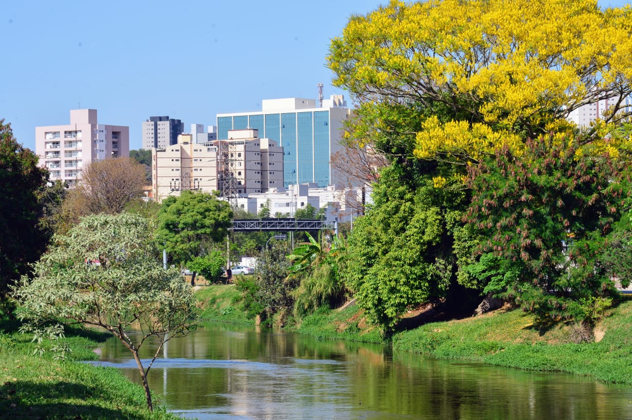 Rio Sorocaba