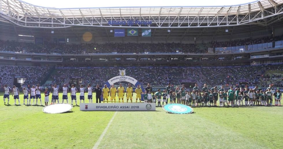 Decisão da Globo de chamar arenas pelos nomes mudará mercado, dizem especialistas