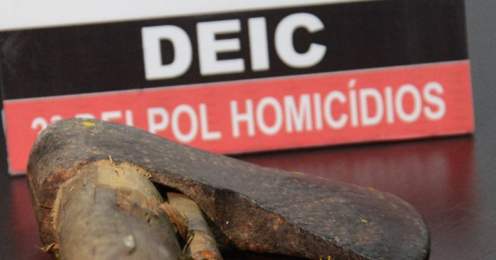 Terceiro envolvido em homicídio no Nova Sorocaba é preso pela Deic